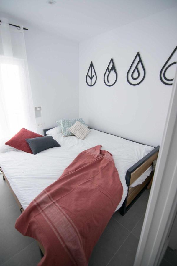 Villa Casa Con Terraza Y Patio Privado En Salobreña Esterno foto