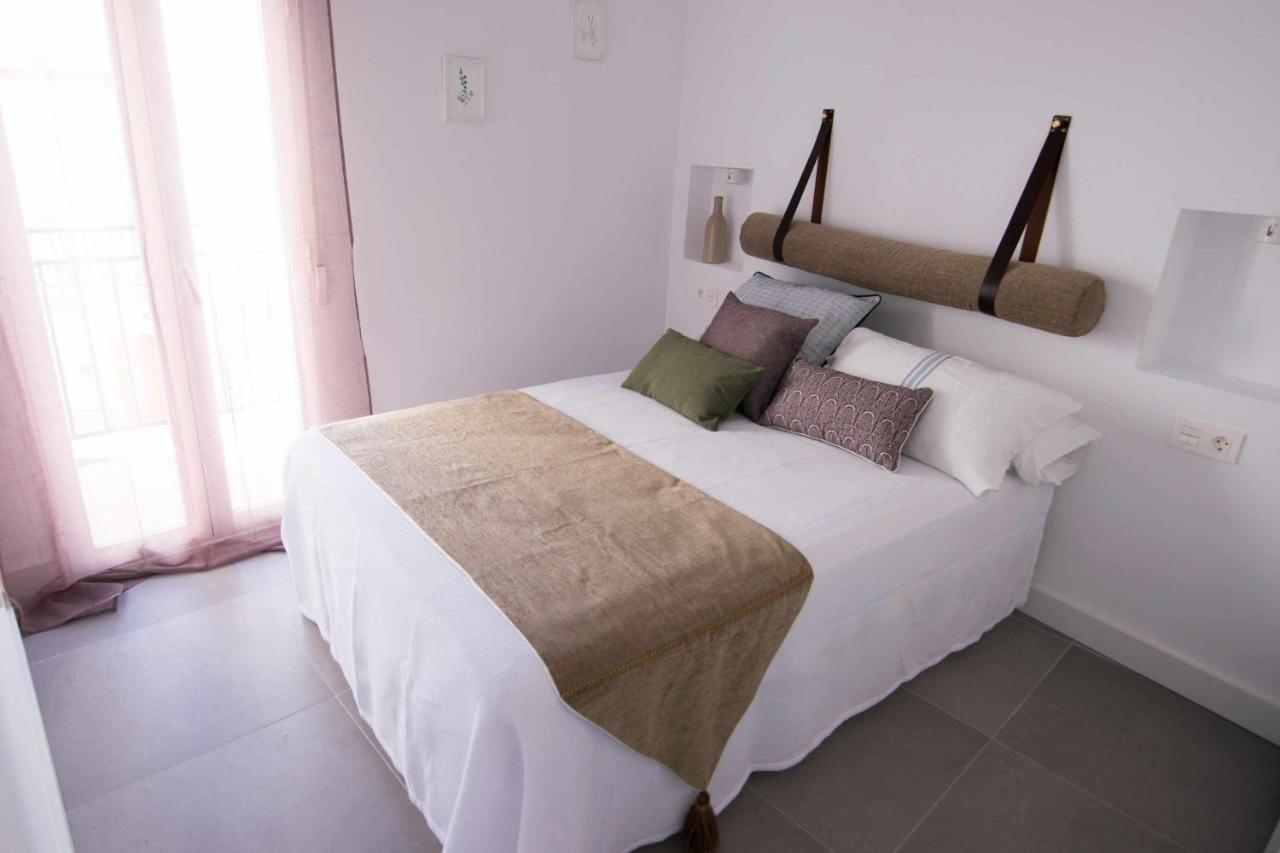 Villa Casa Con Terraza Y Patio Privado En Salobreña Esterno foto