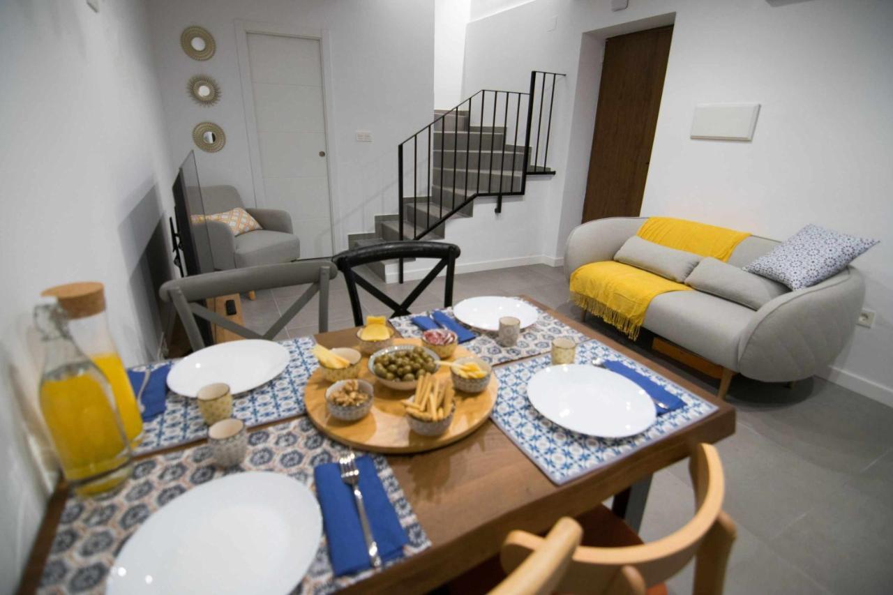 Villa Casa Con Terraza Y Patio Privado En Salobreña Esterno foto