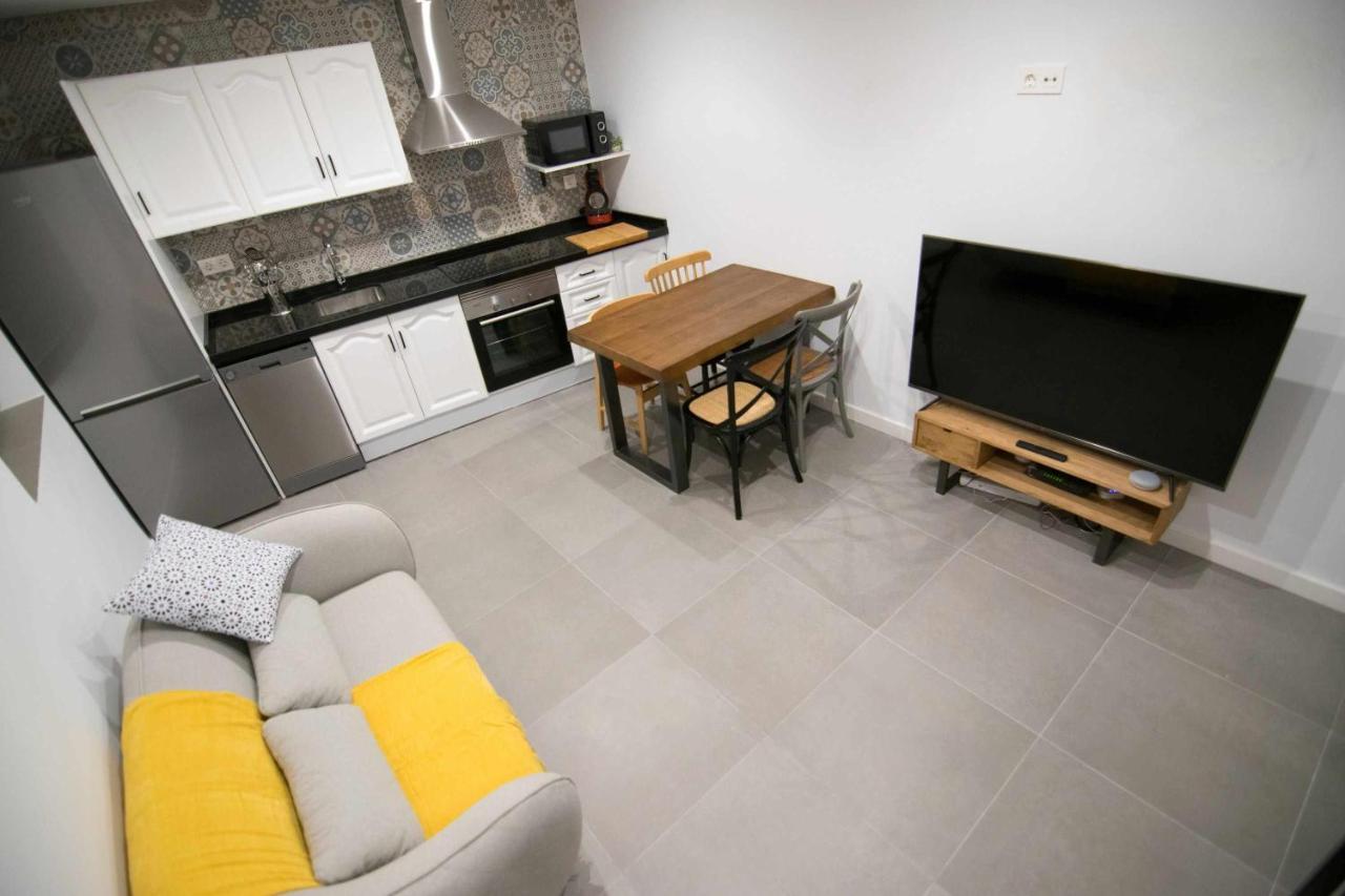 Villa Casa Con Terraza Y Patio Privado En Salobreña Esterno foto